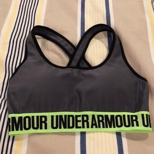 Underarmour Sports Bra